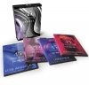 Film Erotyczny PORNO DVD DORCEL Wersja Specjalna 45 years of pleasure 4 DVD